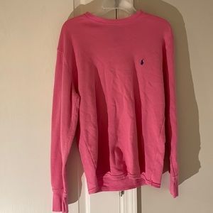 polo long sleeve